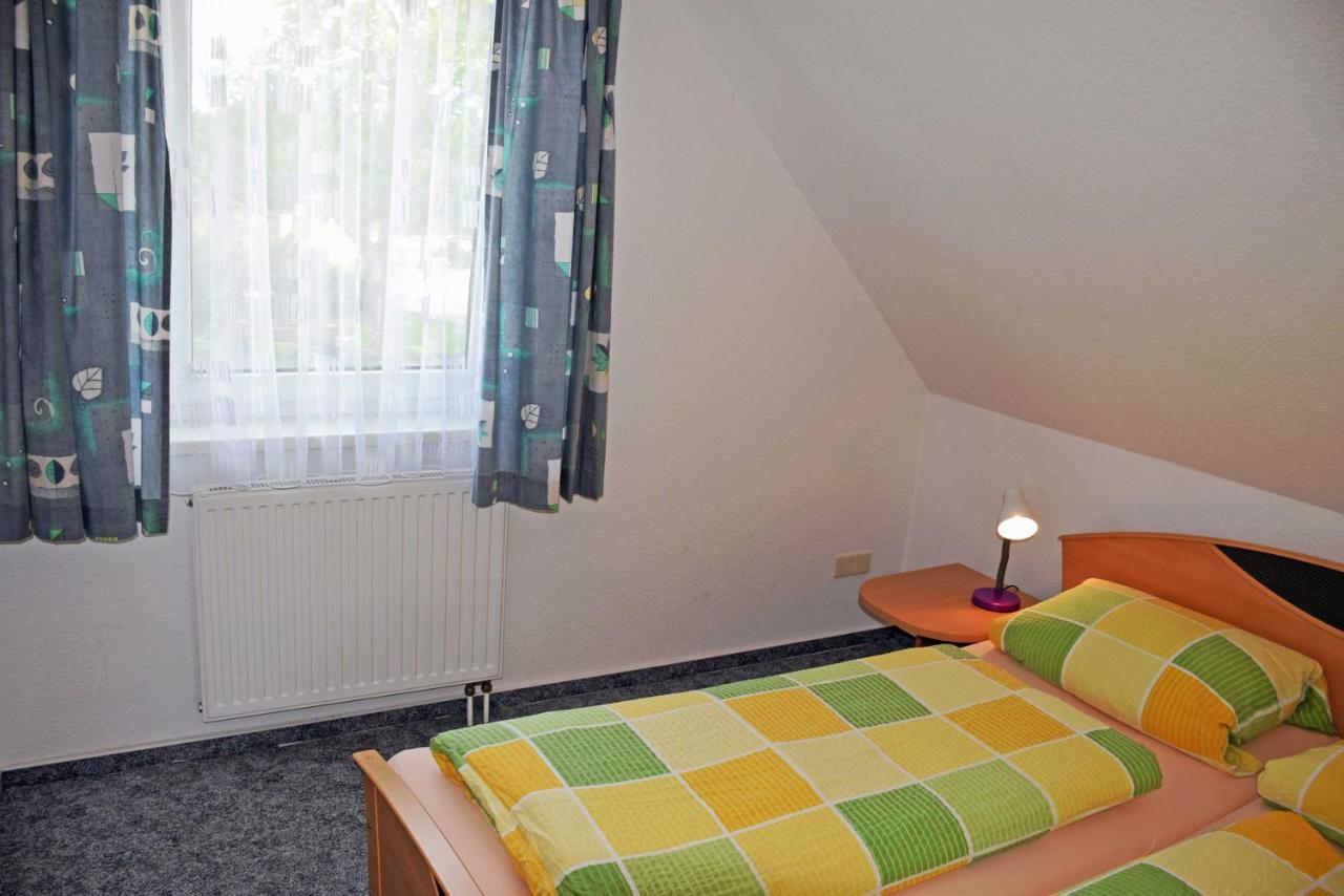 Ferienwohnungen Familie Looks Klein Zicker Habitación foto